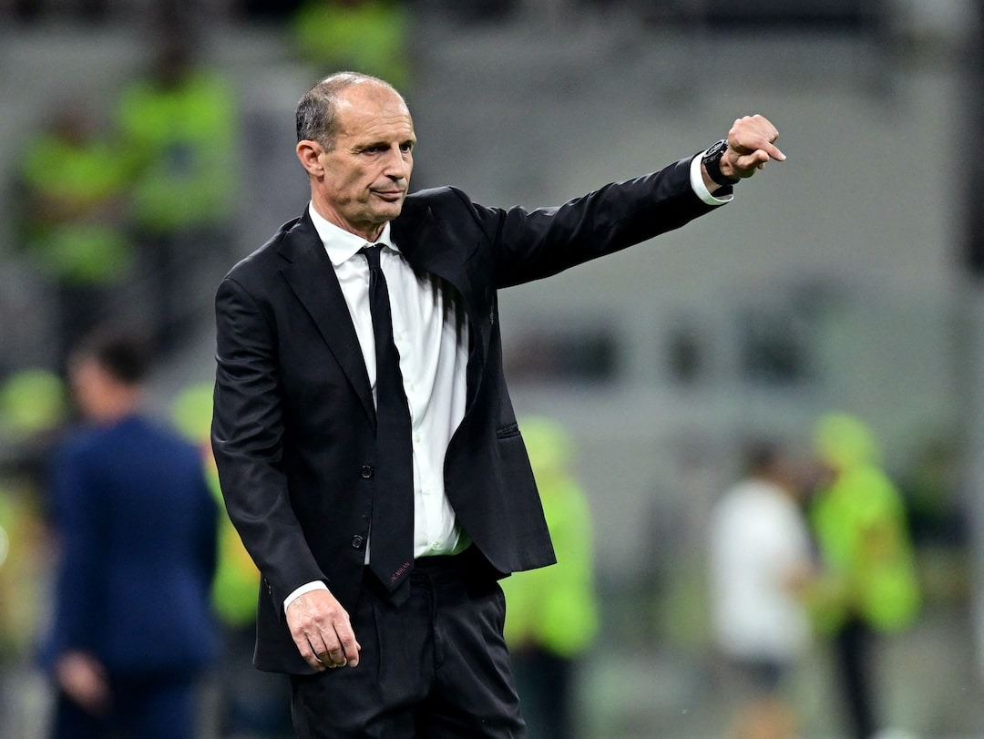 OK9: Ai Sẽ Kế Nhiệm Allegri Tại San Siro AC Milac? 2 OK9: Ai Sẽ Kế Nhiệm Allegri Tại San Siro AC Milac?