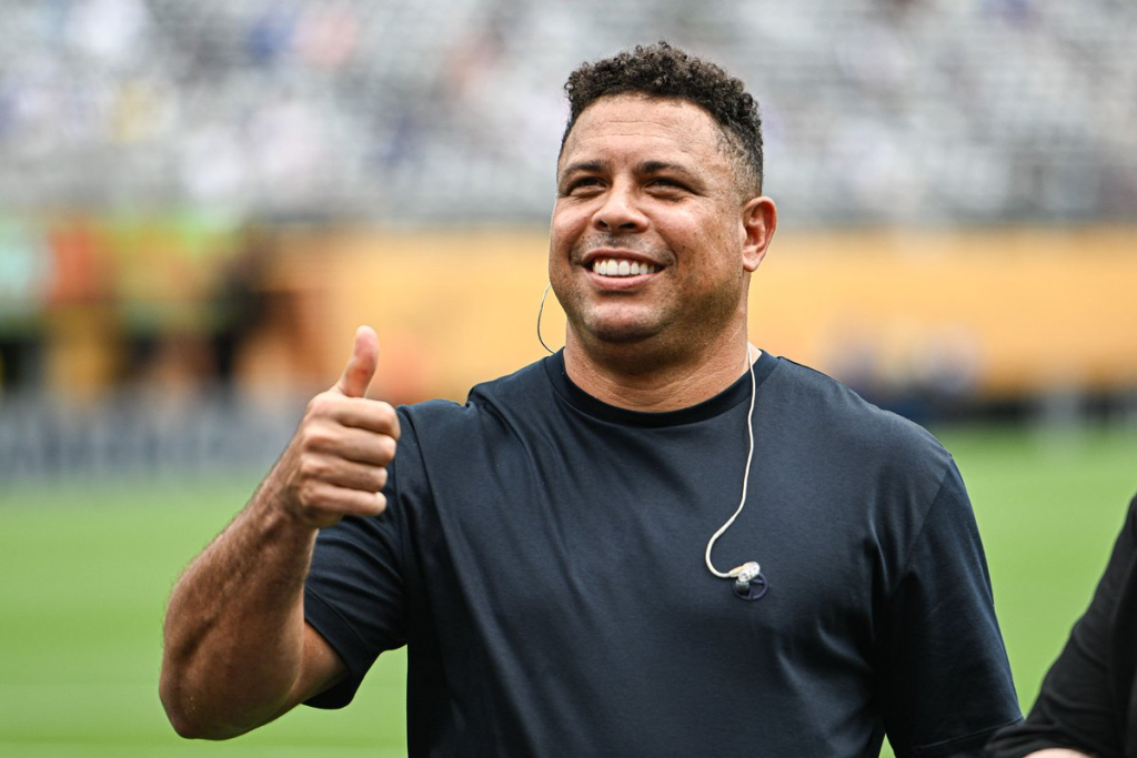 OK9: Ronaldo béo và dự đoán về đại chiến Brazil - Nhật Bản tại World Cup 2026 1 OK9: Ronaldo béo và dự đoán về đại chiến Brazil - Nhật Bản tại World Cup 2026
