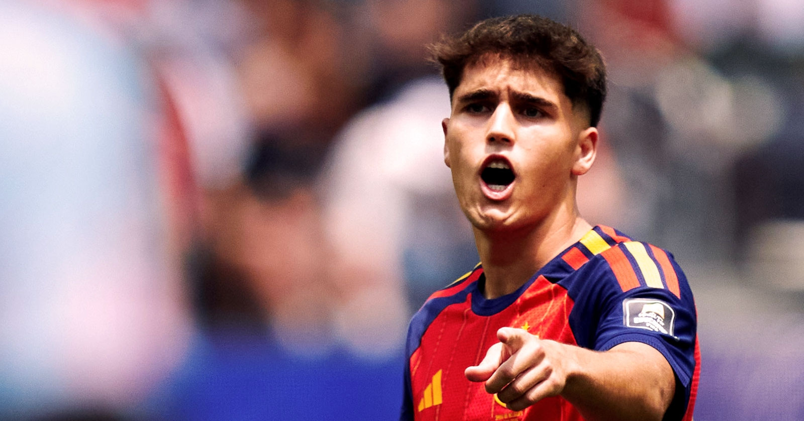 OK9 - Pau Cubarsi: Hiện tượng trung vệ trẻ tại World Cup 2026 2 OK9 - Pau Cubarsi: Hiện tượng trung vệ trẻ tại World Cup 2026
