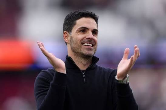 OK9 - Arteta từ chối bán Mosquera: Bước đi chiến lược của Arsenal 2 OK9 - Arteta từ chối bán Mosquera: Bước đi chiến lược của Arsenal