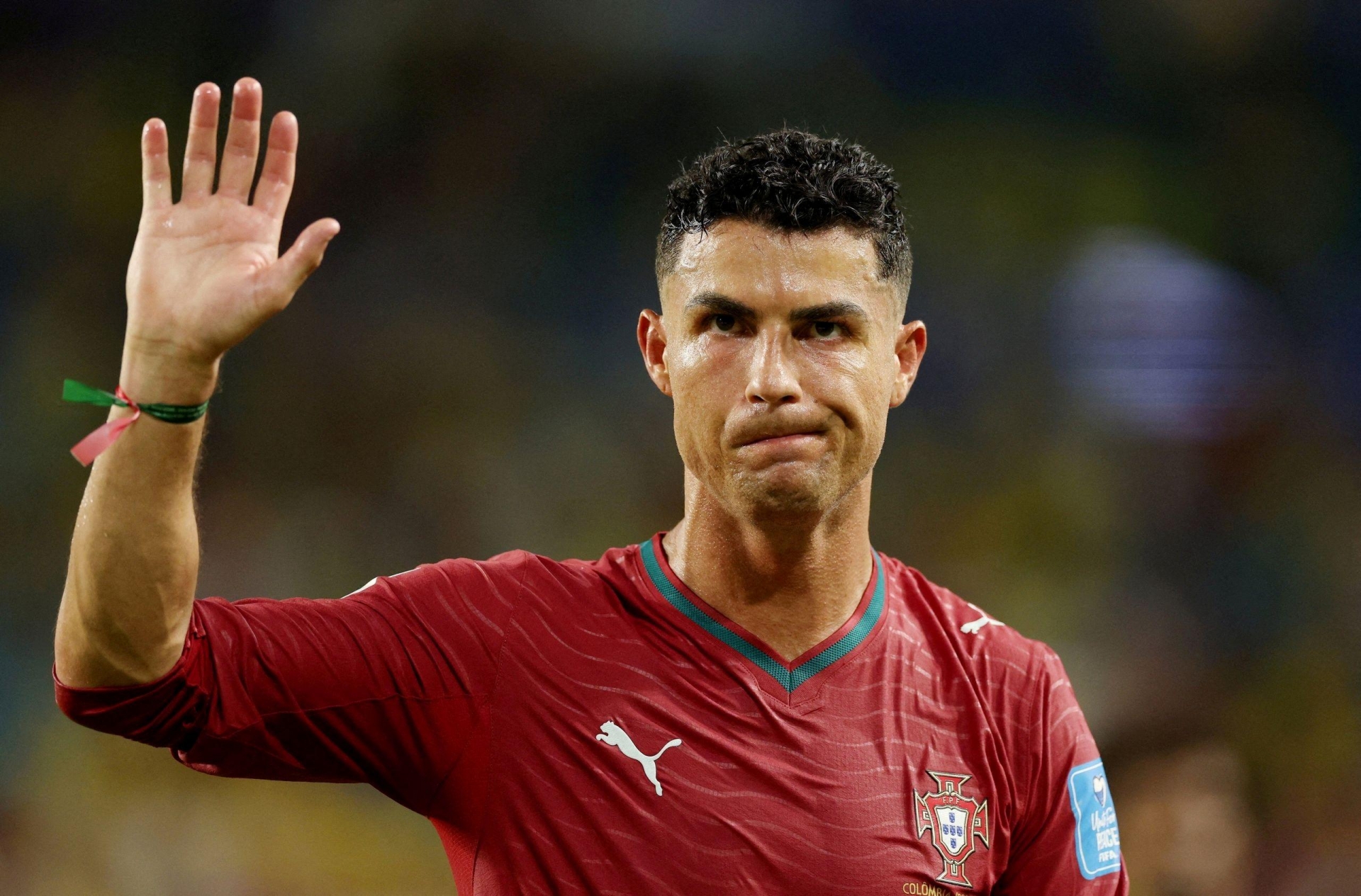 Ronaldo không nhận giải thưởng tại Bồ Đào Nha 2026 - OK9 2 Ronaldo không nhận giải thưởng tại Bồ Đào Nha 2026 - OK9